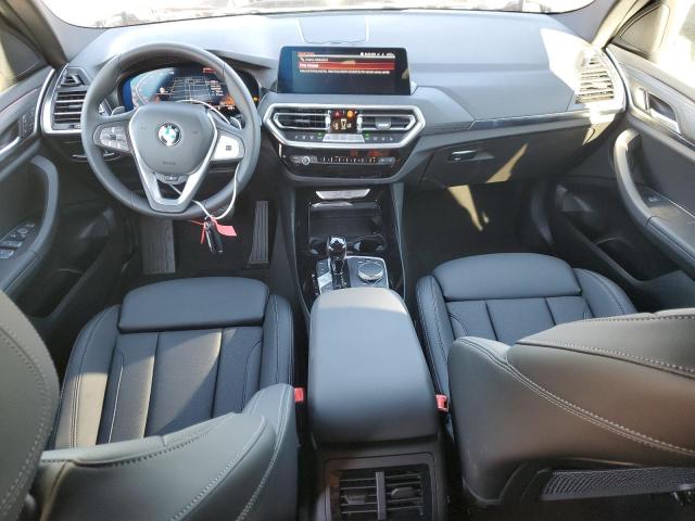 5UX53DP00P9S75088 BMW X3 Xdrive30i