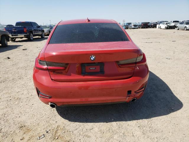WBA5R1C01LFH77303 BMW 330I