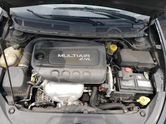 1C3CDFBB9GD694679 Dodge DART SXT
