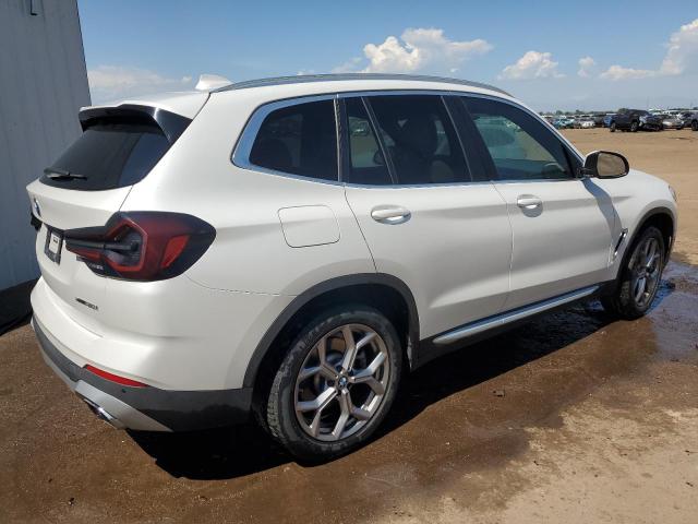 5UX53DP08P9N50982 BMW X3 Xdrive30i