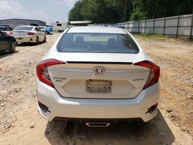 2HGFC2F84KH604130 Honda Civic Sport