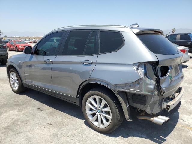 5UXWX9C52G0D93125 BMW X3 Xdrive28i