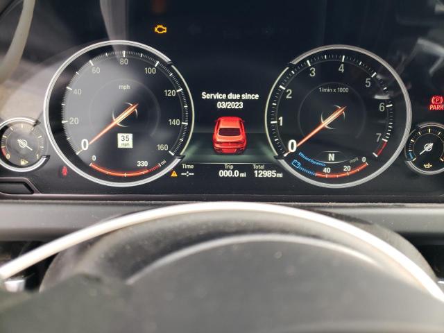 WBA6B4C57FD761299 BMW 650 Xi Gran Coupe