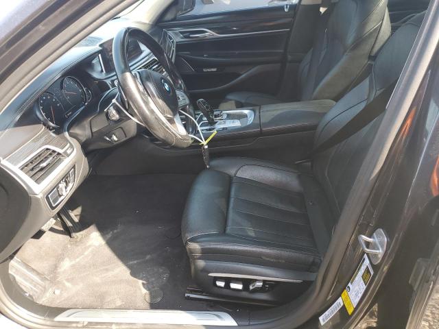 WBA7E2C57HG739286 BMW 740 I