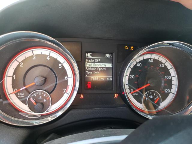 2C4RDGEG0JR241820 Dodge Grand Caravan Gt