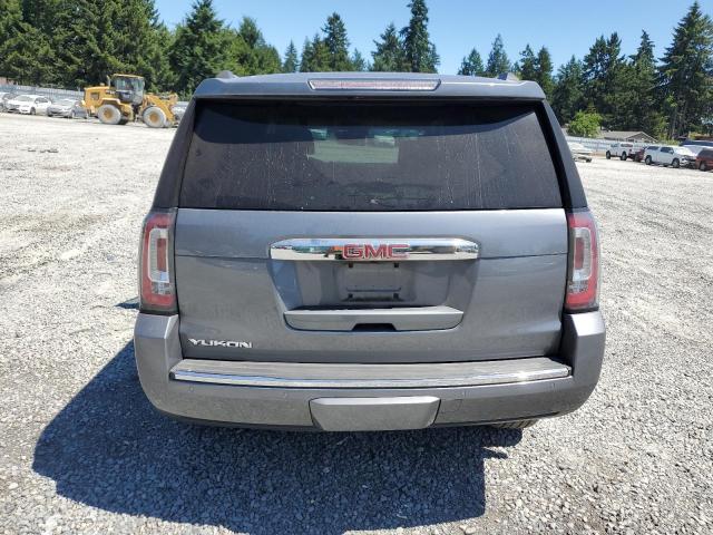 1GKS2CKJXKR211333 GMC YUKON DENALI