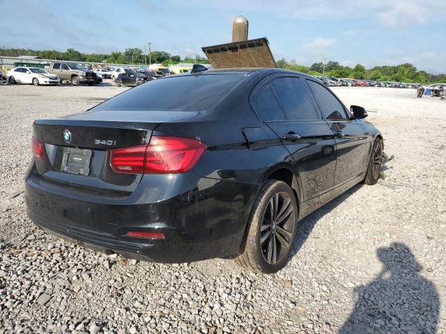 WBA8B3G58JNV01204 BMW 340 I