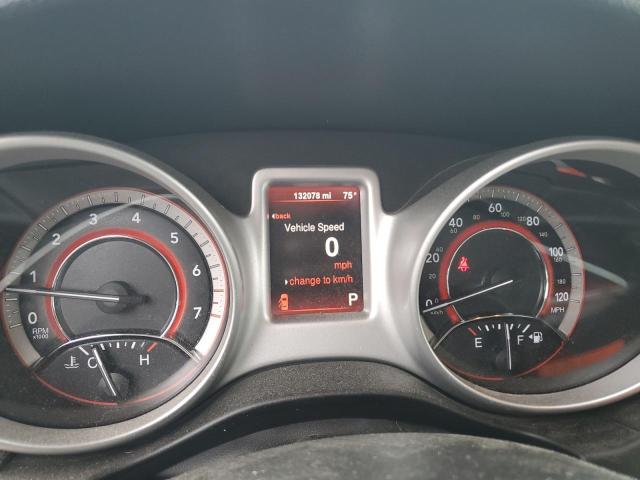 3C4PDCAB1FT618024 Dodge JOURNEY SE
