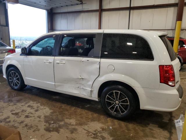 2C4RDGBG1KR612831 Dodge Grand Caravan Se