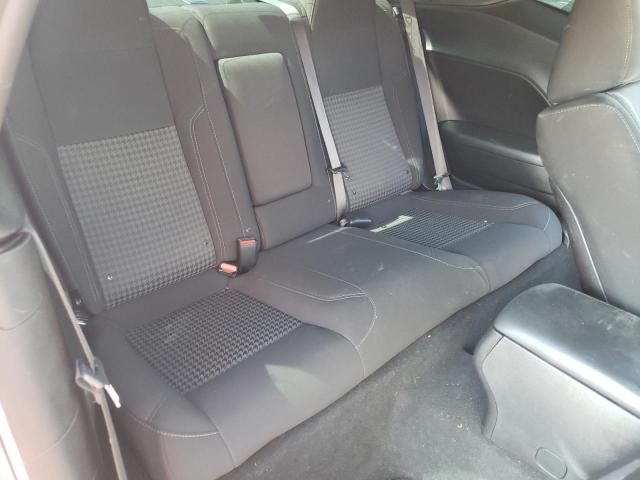2C3CDZAG5KH752121 Dodge Challenger Sxt