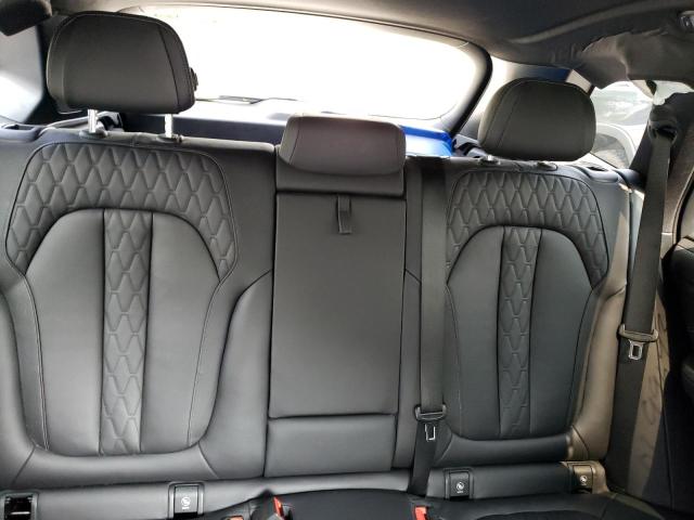 5UXJU4C0XM9E12361 BMW X5 M50i