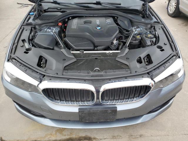 WBAJA5C31HG897415 BMW 530 I