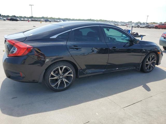 19XFC2F87LE013267 Honda Civic Sport