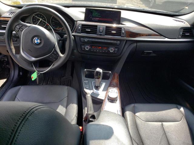 WBA3D5C57EKX98169 BMW 328 D Xdrive