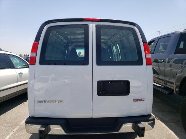 1GTW7AFP1M1235510 GMC Savana G2500