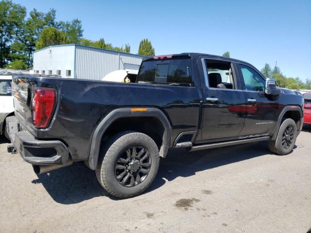 1GT49WEYXMF275273 GMC Sierra K3500 Denali