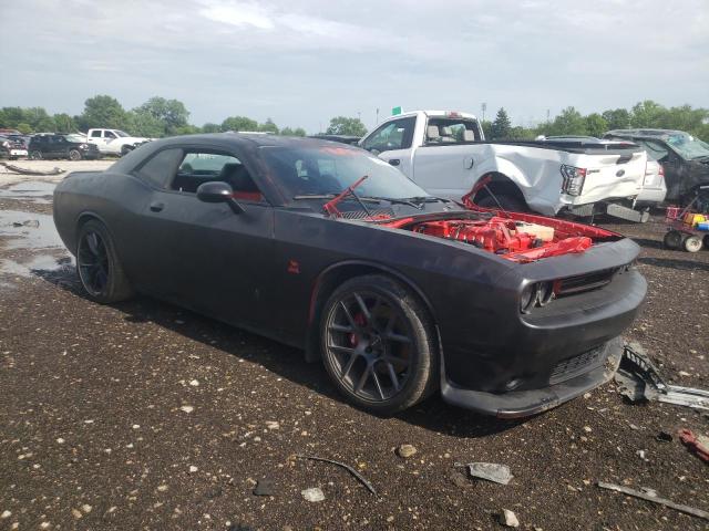 2C3CDZFJ4GH256142 Dodge Challenger R/t Scat Pack