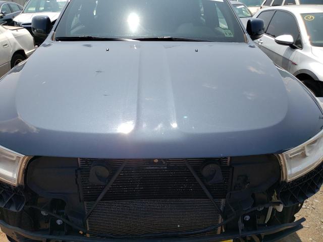 1C4RDJAG1KC723497 Dodge Durango Sxt