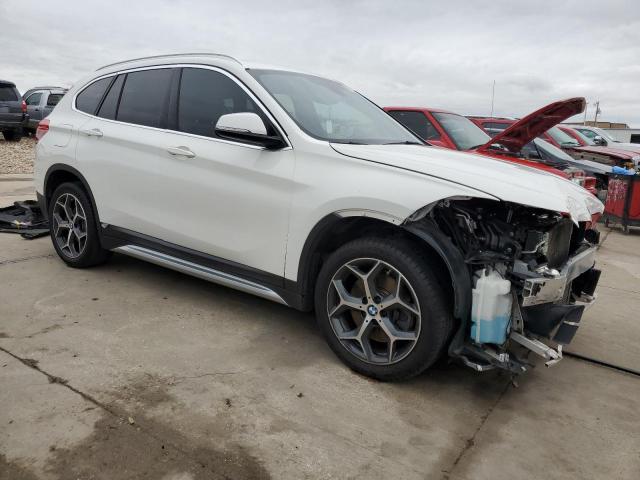 WBXHU7C31J5L07514 BMW X1 Sdrive28i