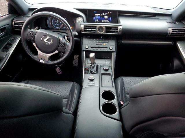 JTHBF1D21F5071940 Lexus IS 250
