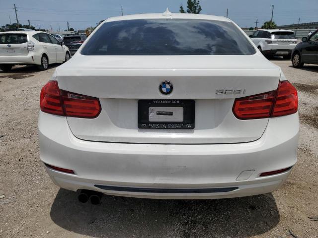WBA3A5G53FNS83625 BMW 328 I