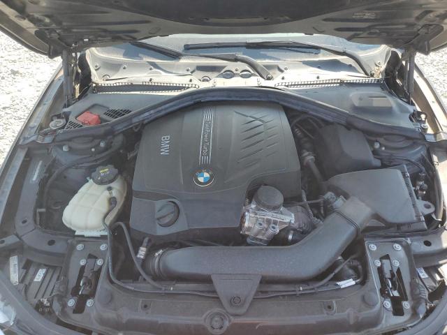 WBA3A9C54FKW74510 BMW 335 I