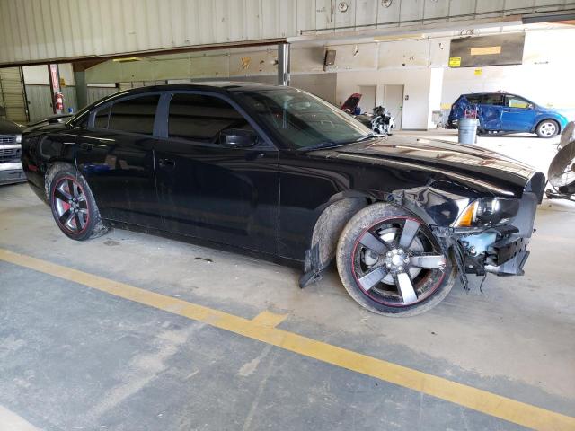 2C3CDXHG0EH189395 Dodge Charger Sxt