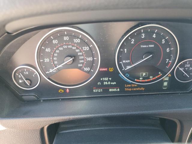 WBA8E9G56GNT88386 BMW 328 I Sulev