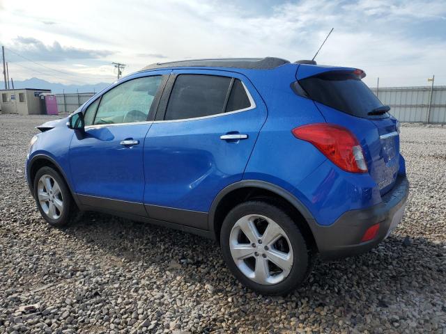 KL4CJESB8FB225182 Buick Encore