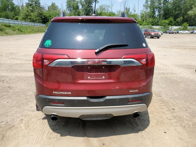 1GKKNSLS1JZ153703 GMC ACADIA SLE