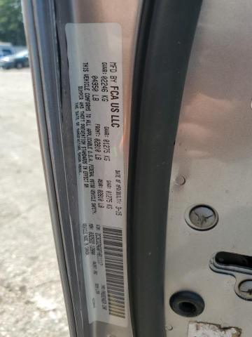2C3CDZAG6FH811117 Dodge Challenger Sxt