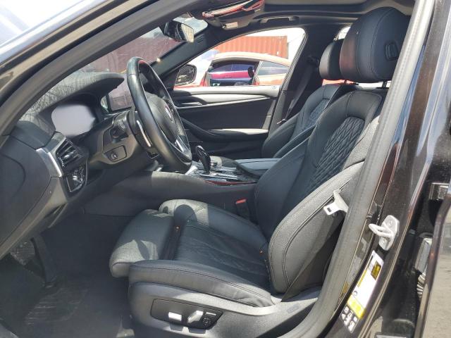 WBA13BJ0XNCK02160 BMW 530 XI