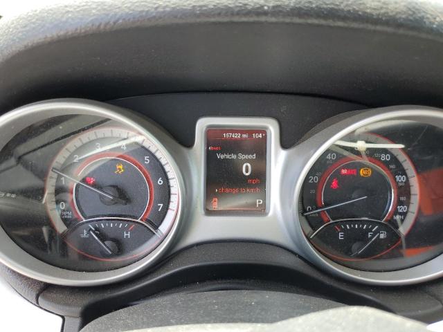 3C4PDCBG5ET152509 Dodge Journey Sxt