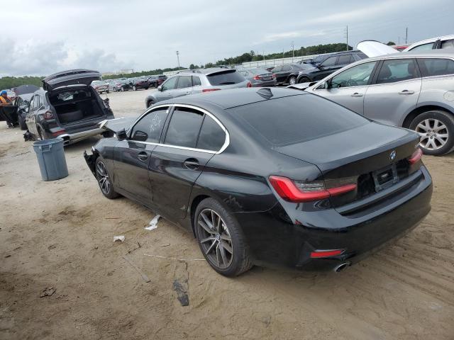 3MW5R1J02L8B24830 BMW 330I