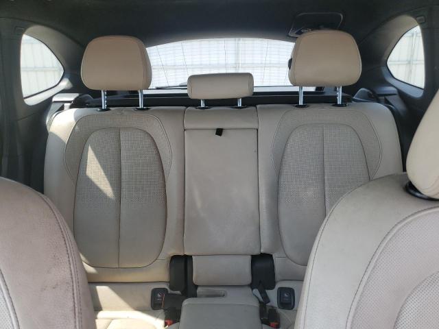 WBXHT3Z39G4A51885 BMW X1 Xdrive28i