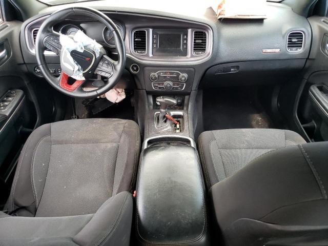 2C3CDXBG3FH751283 Dodge Charger Se