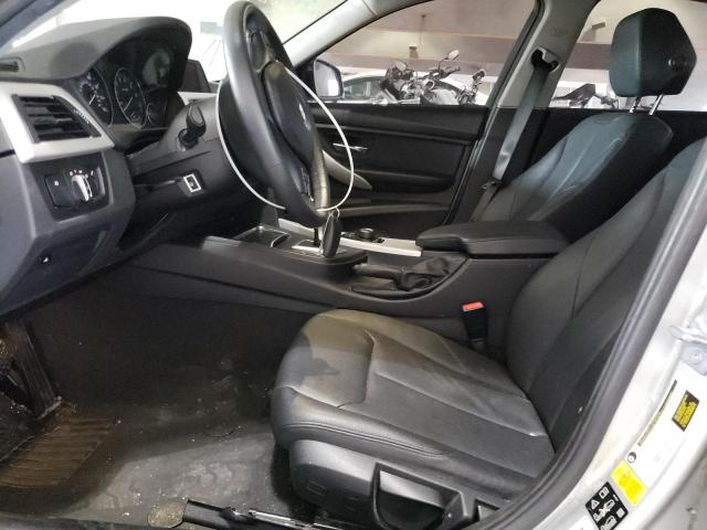 WBA8A3C56JA495094 BMW 320 XI