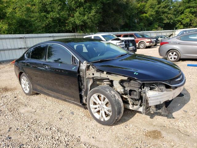 1C3CCCAB8FN700306 Chrysler 200 Limited