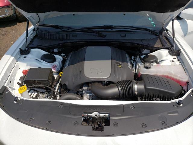 2C3CDXCT1NH259412 Dodge CHARGER R/T