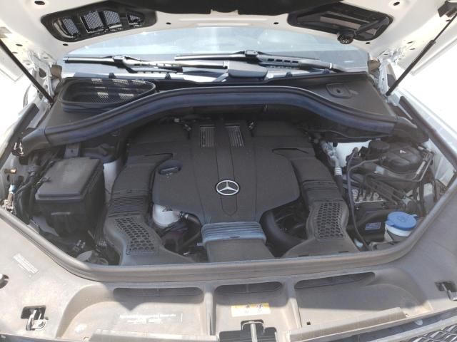 4JGDA5GB4KB217623 Mercedes-Benz Gle 400 4matic
