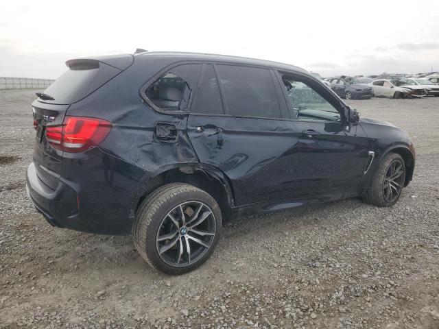 5YMKT6C32H0X20458 BMW X5 M