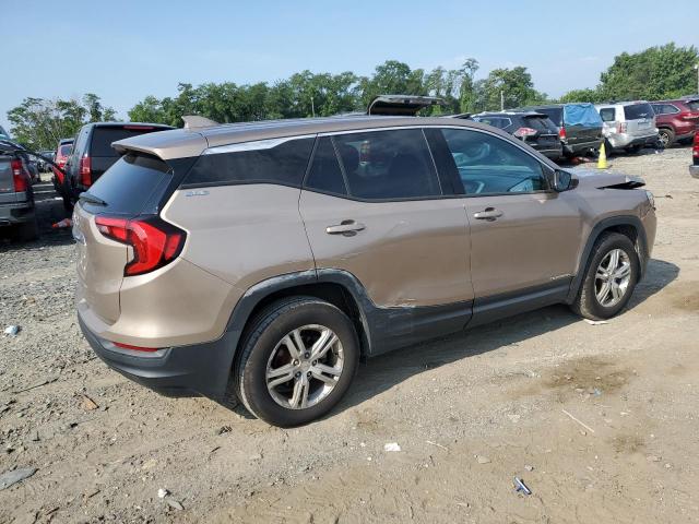 3GKALMEV2JL382578 GMC Terrain Sle