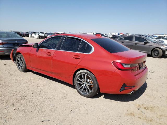WBA5R1C01LFH77303 BMW 330I