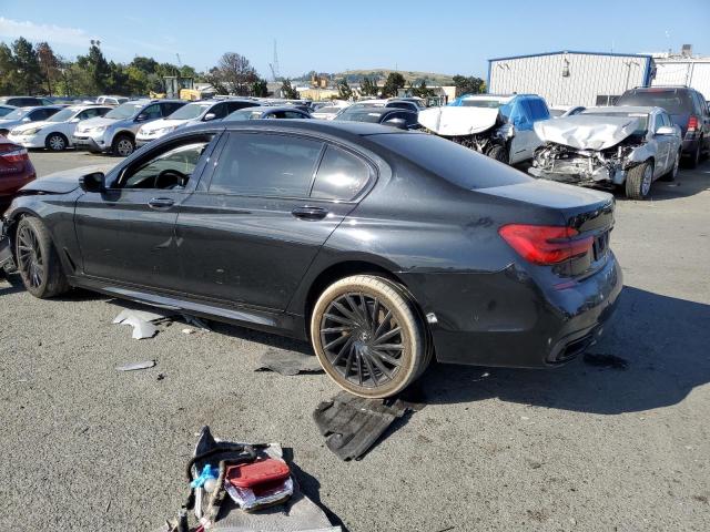 WBA7F0C3XHGM22134 BMW 750 I