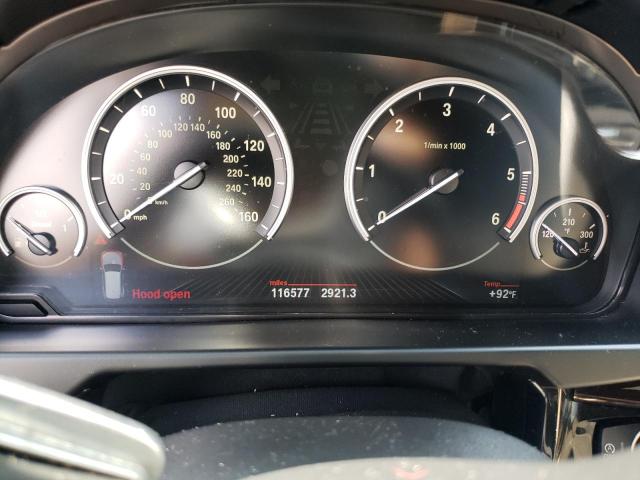 5UXKS4C53F0J99554 BMW X5 Xdrive35d