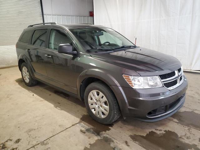 3C4PDCAB3GT234392 Dodge JOURNEY SE