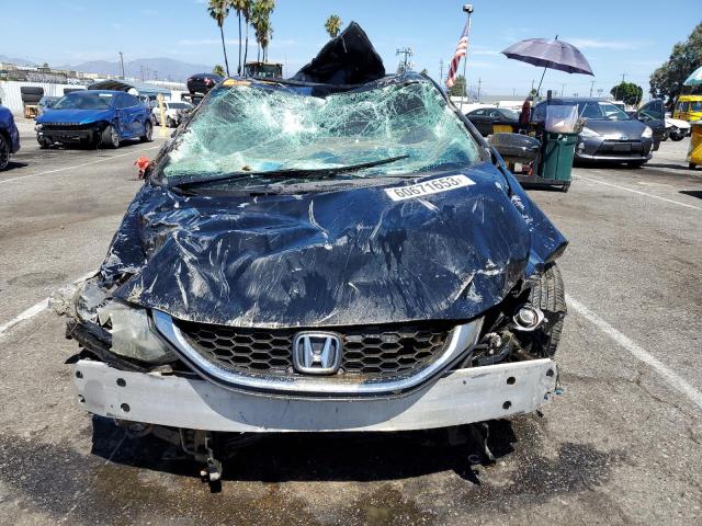 19XFB2F5XFE236691 Honda Civic Lx