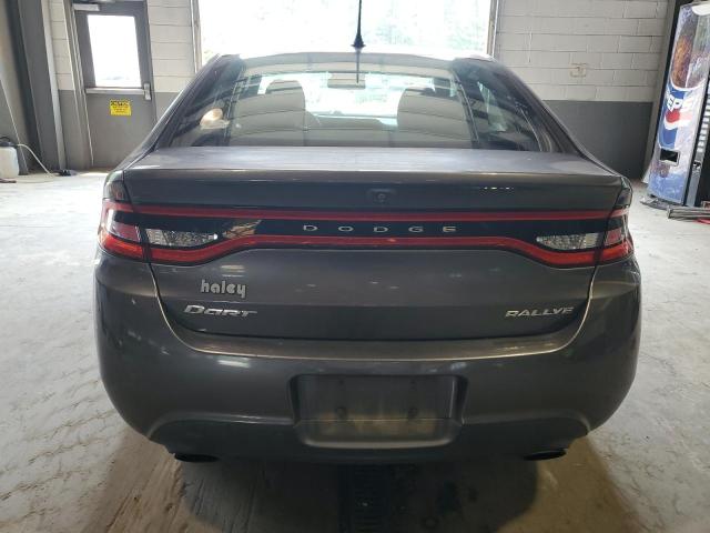 1C3CDFBB0FD375072 Dodge DART SXT