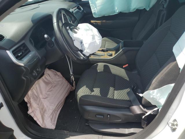 1GKKNLLSXKZ258067 GMC ACADIA SLE