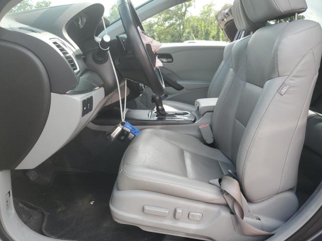5J8TB4H53JL001031 Acura Rdx Technology